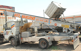 Evden Eve Diyarbakır